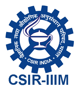 CSIR-IIIM Recruitment Portal